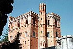 Castello di Brolio