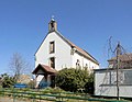 Kapelle St. Heinrich