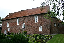 kerk van Roggenstede