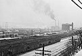 Der Conway Yard, 1941