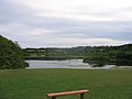 Cosmeston Lake