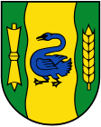 Gronau címere