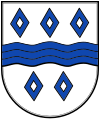 Wappen von Mittelstenahe