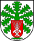 Wappen der Gemeinde Wolsdorf