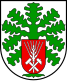 Coat of arms of Wolsdorf