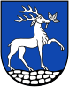 Wappen von Drensteinfurt