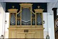 Herbrig-Orgel in der Michaeliskirche