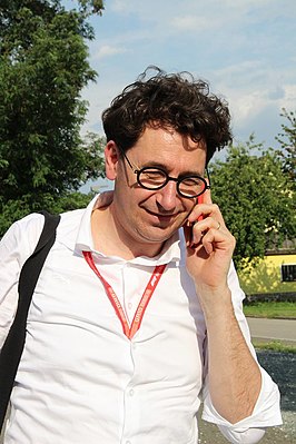 Mattia Binotto