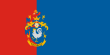 Vlag van Kistarcsa