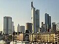 Frankfurt, Germany