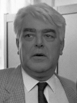 Fred Racké (1989)