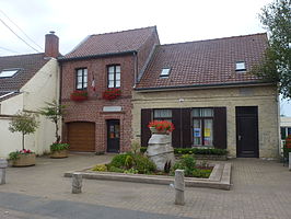 Gemeentehuis