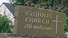 Welcome to St. Joseph's Church, Belmont Rd, Hay-on-Wye