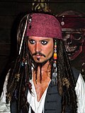 Pirates of the Caribbean: The Curse of the Black Pearl