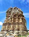 Jain temple 2 in Nagarparkar