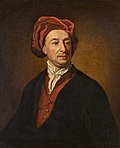 Jean-Baptiste Monnoyer