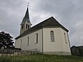 Ref. Kirche Schönenberg