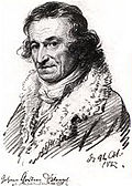 Johann Christian Klengel