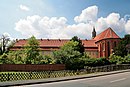 Kloster Mariensee