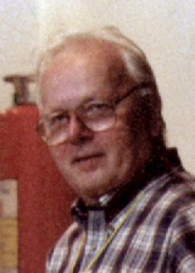 Kristen Nygaard (1926–2002), informatiker