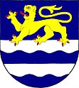 Wappen von Lavičky