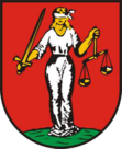 Wappen von Lipová