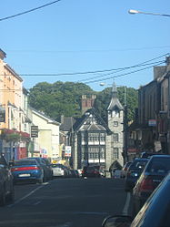 Main Street