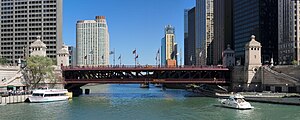 DuSable Bridge