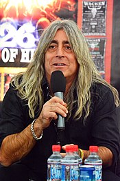 Mikkey Dee (PK) – Wacken Open Air 2015 02.jpg