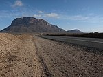 Mount Marsabit