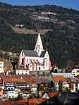 Murau – Stadtpfarrkirche