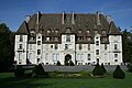 Schloss Nanteau-sur-Lunain