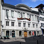 Haus Zum Adlerberg