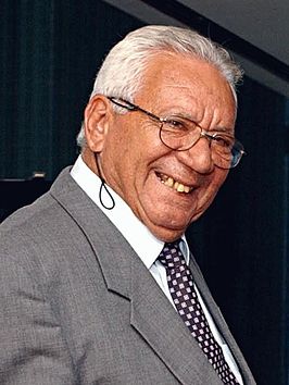 Santos in 2004