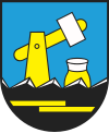 Wappen von Kalety