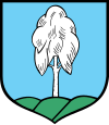 Wappen von Wlen