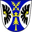 Wappen von Radňovice