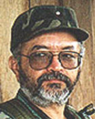 Raúl Reyes