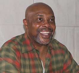 Roscoe Orman in 2007