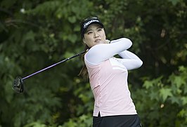 So-yeon Ryu in 2017