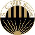SC 1904 Breslau (1904–1911)