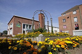 Gemeentehuis