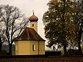 Kapelle St. Sebastian