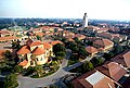 Stanford University Campus