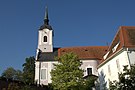 Pfarrkirche Stubenberg