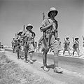 The British Army in Cyprus 1941