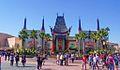 Disney's Hollywood Studios'da The Chinese Theatre