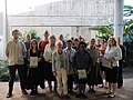 Townsville Wiki Training Participants