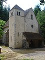 Kapelle Saint-Lazare