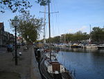 Oude Haven Vlaardingen (26 okt 2005)